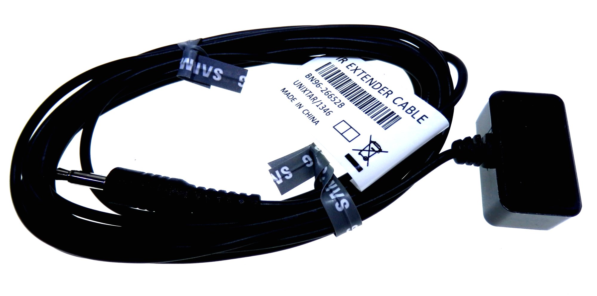 Original genuine Samsung BN9626652B Infra Red (IR) Extender Blaster