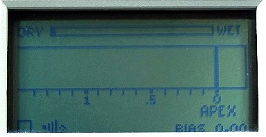 Screen in On - EIE/Analytic 7005 Dental Apex Finder A.F.A Model 7005 Dental Apex Finder. Main unit only, No probe included. Manufactured 
    by Analytic Endodontics. Made in USA