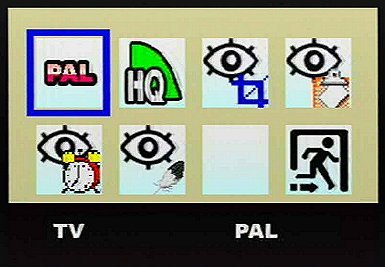 Config - Built-in DVR 46 LED IR SONY CCD CCTV Camera, Zoom Lens, 420 TVL