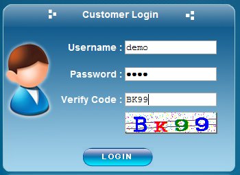 Avtech Eagle Eyes 500GB 4 CH H.264 Network CCTV DVR, 2x CCD Cameras, iPhone Viewing - Front