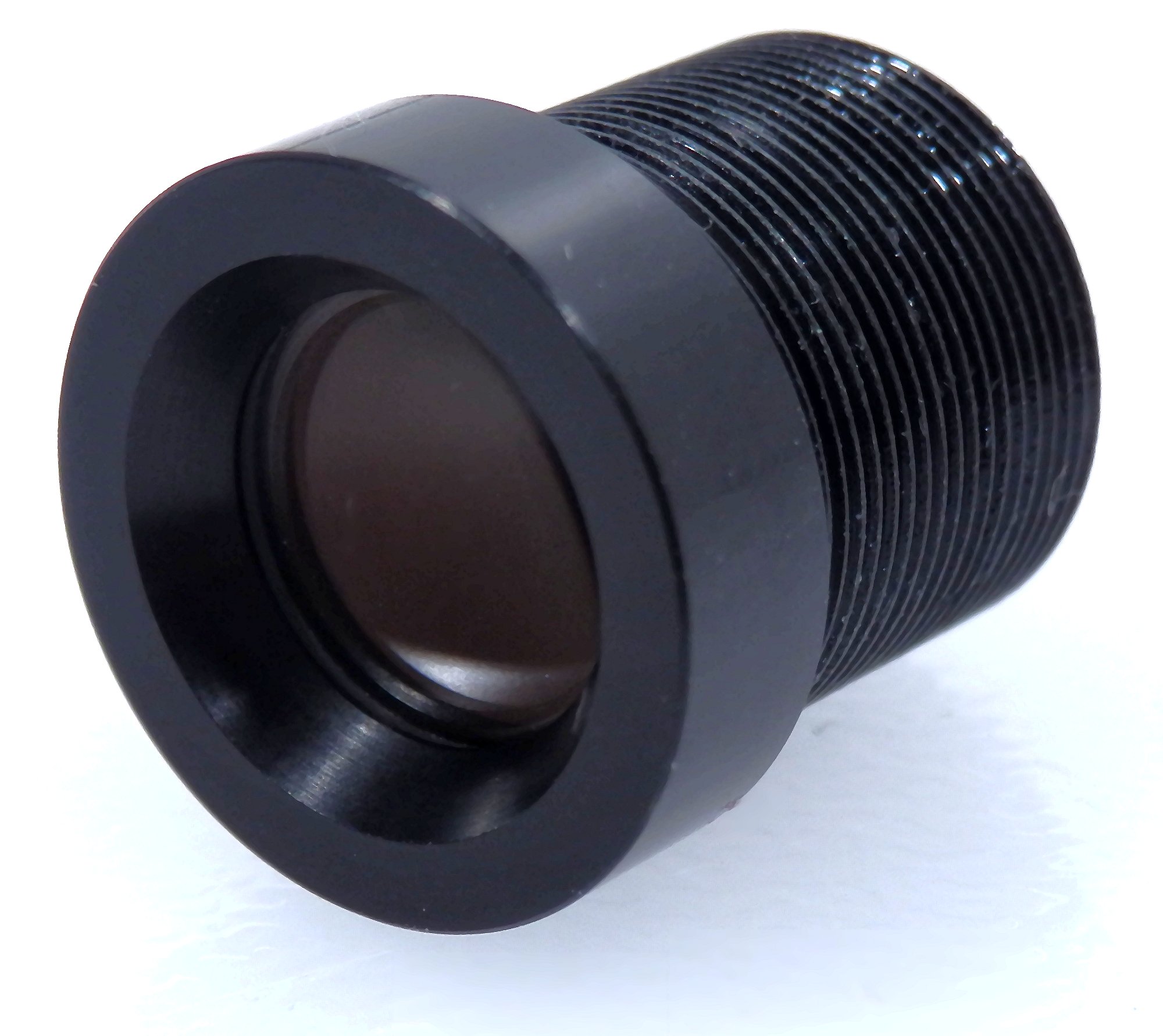 Technical Data 8mm Board Mount CCTV Camera Lens