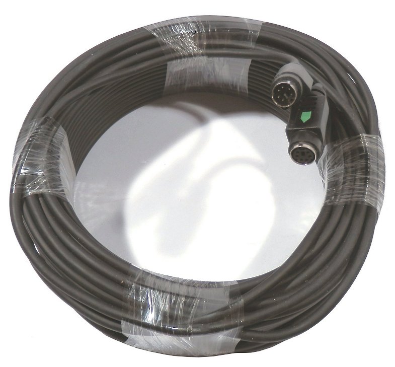 6Pin 30m Camera extension cable for LOREX 20WD800 SG19LD804 SG19LD800 etc