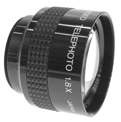 AICO x1.8 Telephoto Lens