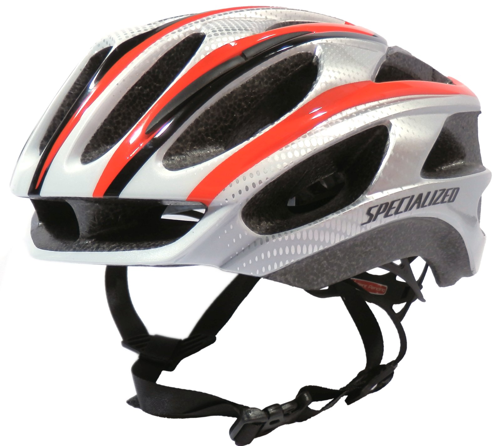 specialised cycle helmets