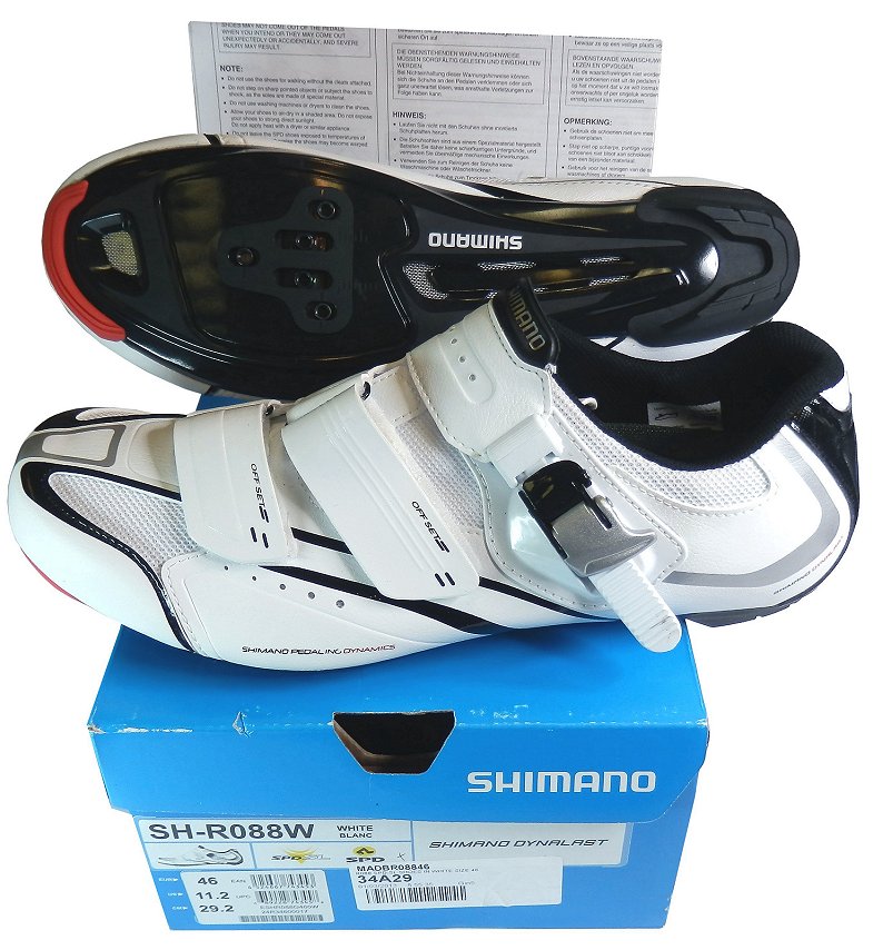 shimano dynalast r088