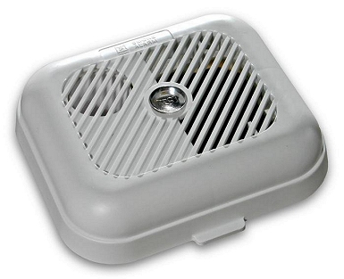  Picture - Ei Electronics Ei3500RF Smart Link Digital wireless ionisation Smoke alarms.