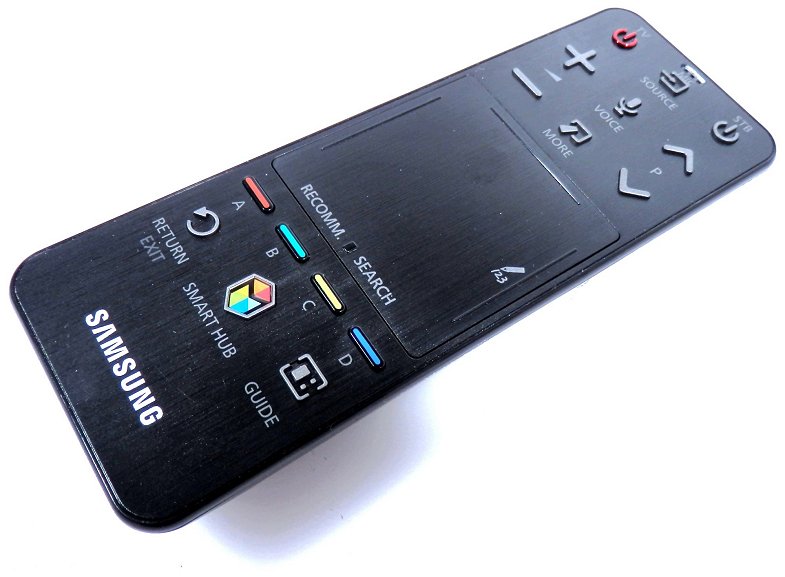 Samsung AA5900773A, (TM1360) Original Smart Touch Remote Control eBay