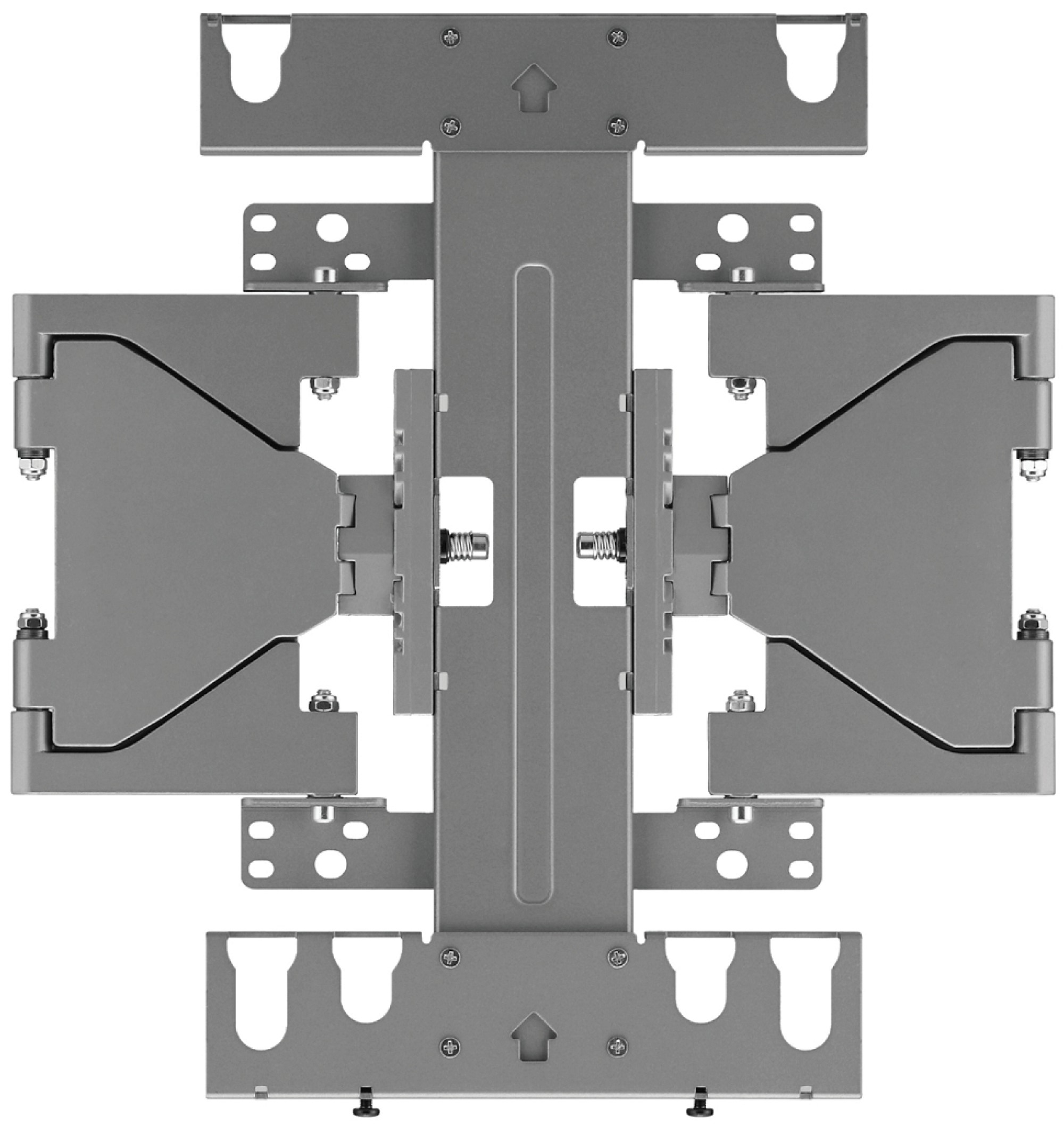 OTW150 Slim Lg Ez 2015 OLED Tv Mount Para 65EG9600, 55EG9600, 65EF9500