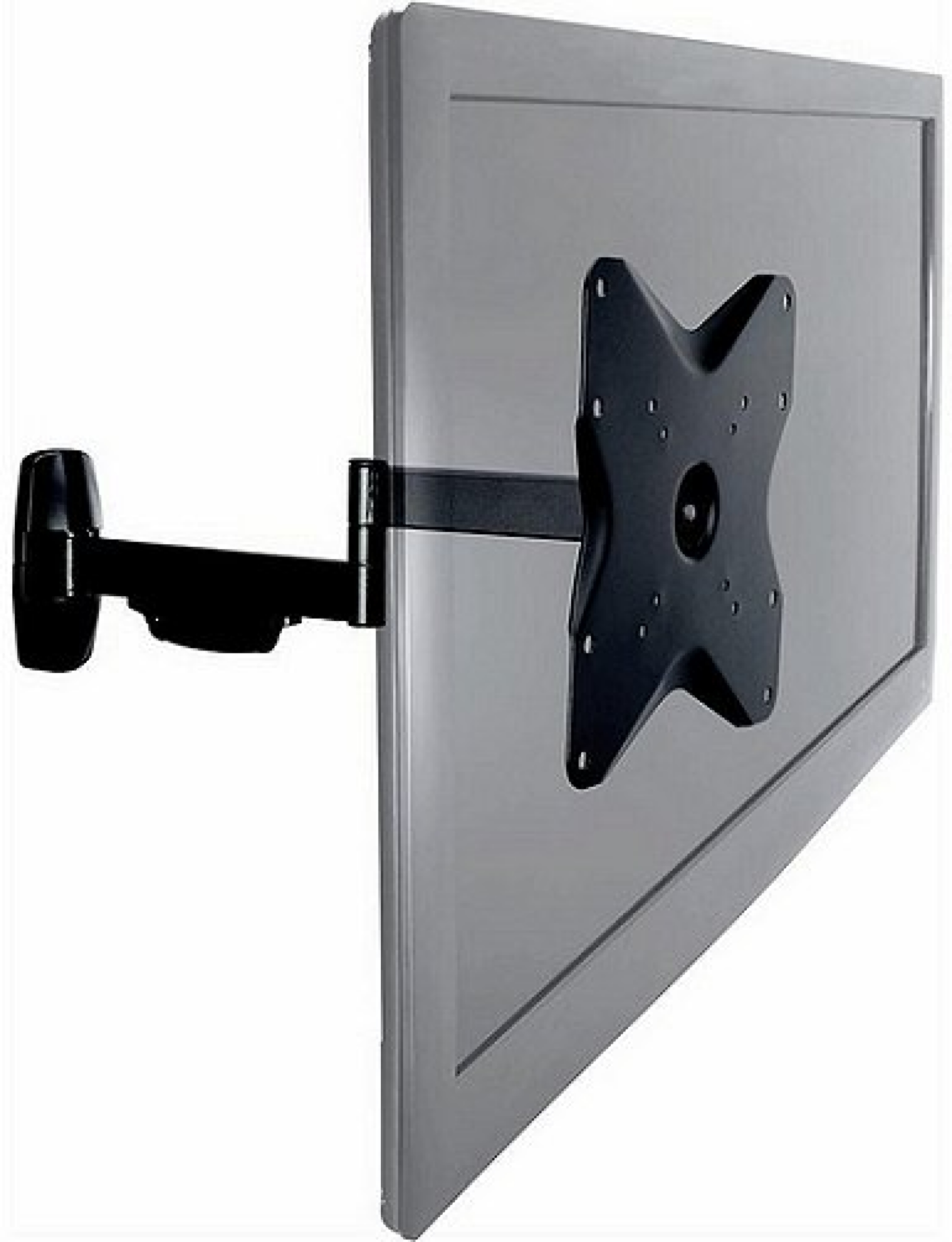 Logik Cantilever Flat Panel TV Bracket Wall Mount LCM12X 1032"