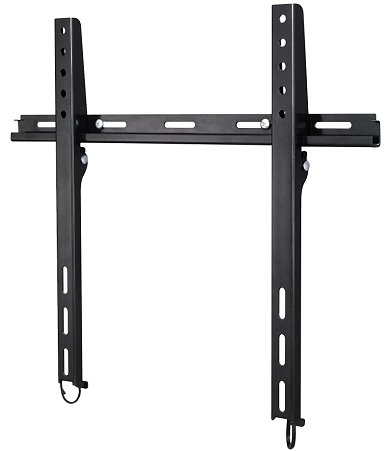 Logik Medium Fixed TV Bracket LFM11X. 23" to 42" to VESA 400 x 400mm
