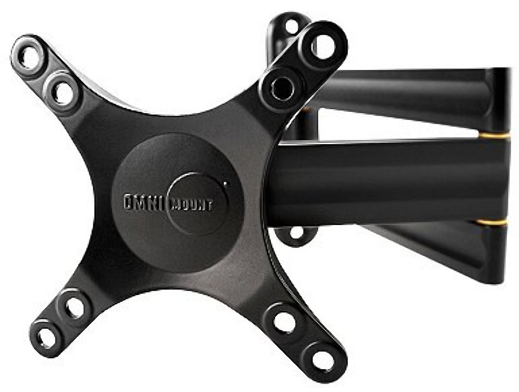 OmniMount NC30C Small Cantilever Flat Panel Mount with VESA 100 x 200