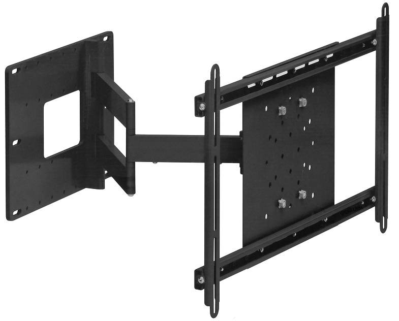OmniMount UCL LCD / Plasma Cantilever Wall Mount - 32 to 50" - Black