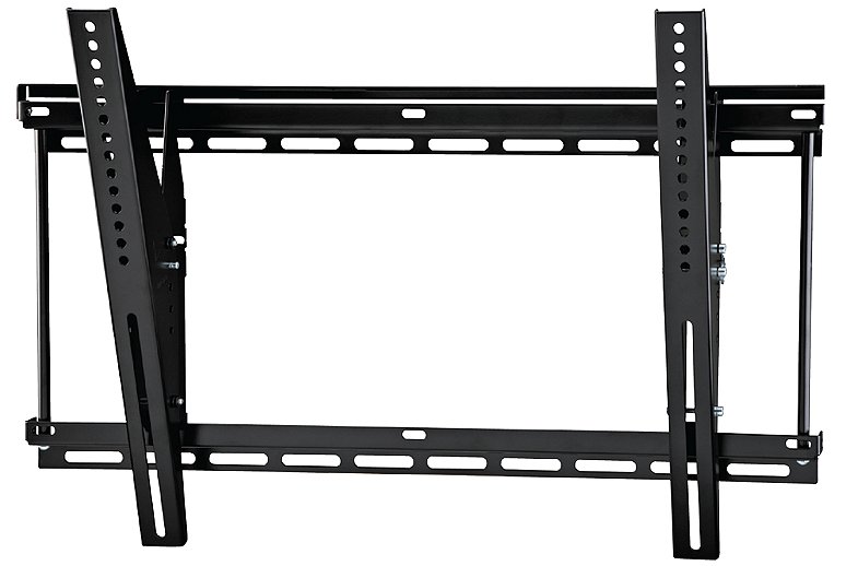 Omnimount 2N1-L Large/Extra Large Flat Panel Tilt Mount to VESA 600 x 400