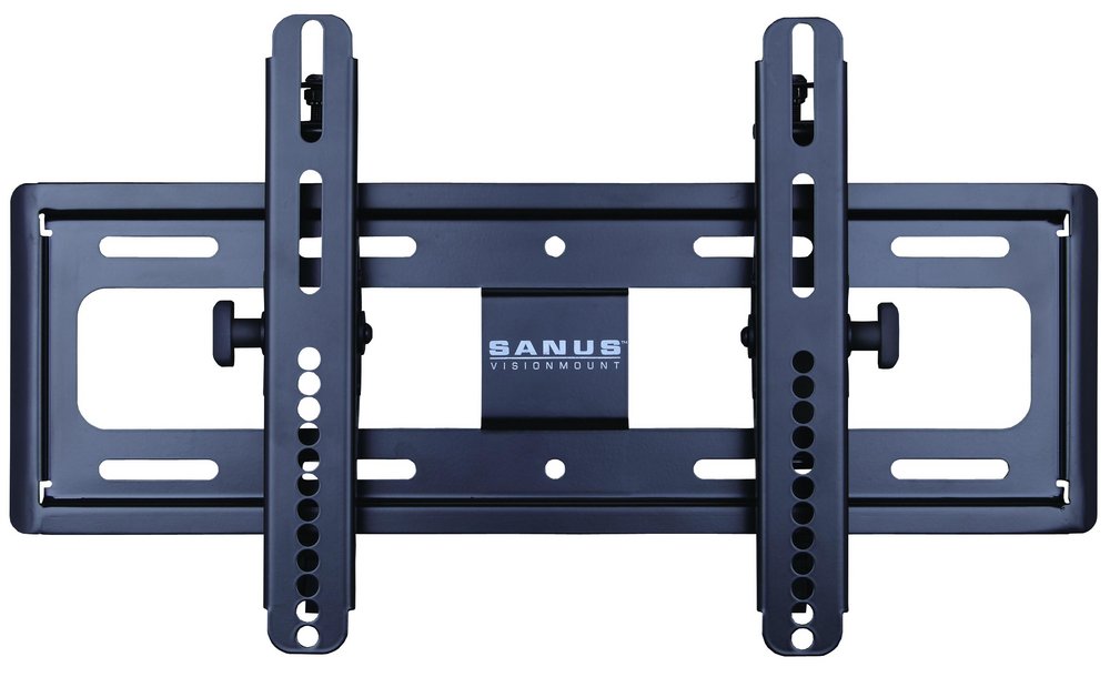 SANUS VMT35B1 Tilt TV Wall Mount Bracket for 26 40" Televisions eBay
