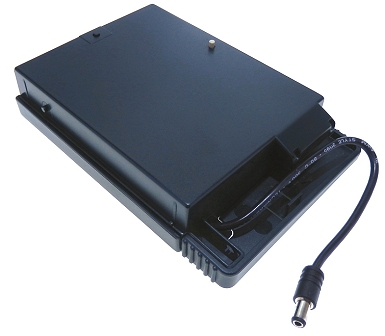 Reverse Side - AC/DC Notebook power Adaptor 18 Volts 2.4Amps - PCP4H-AD Originally for Digital SL & Olivetti Philos 44 Series Notebook, Switch Mode, 5.5 x 2.5mm. Pn OV35007588 Rev A02