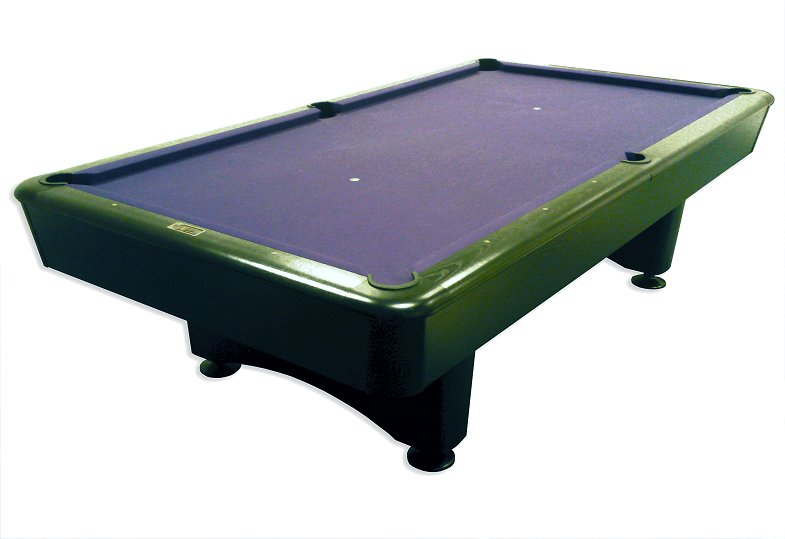 Dufferin Pool Table Assembly Instructions 1