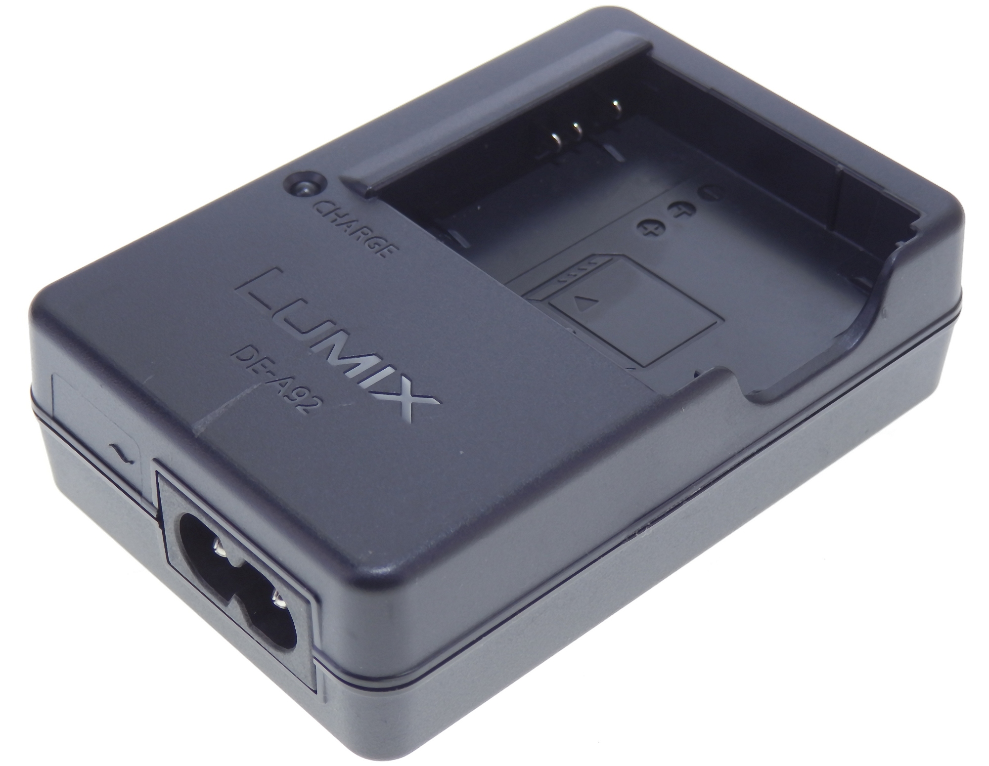 Genuine Panasonic Lumix DEA92A LiIon Camera Battery Charger eBay