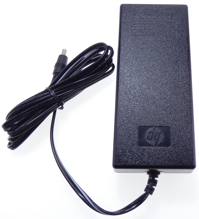HP - Hewlett Packard Power Adapter. Model 0957-2125, DC Adapter.