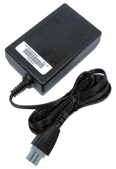 Alternatye Style HP - Hewlett Packard Power Adapter. Model 0957-2231, DC Adapter