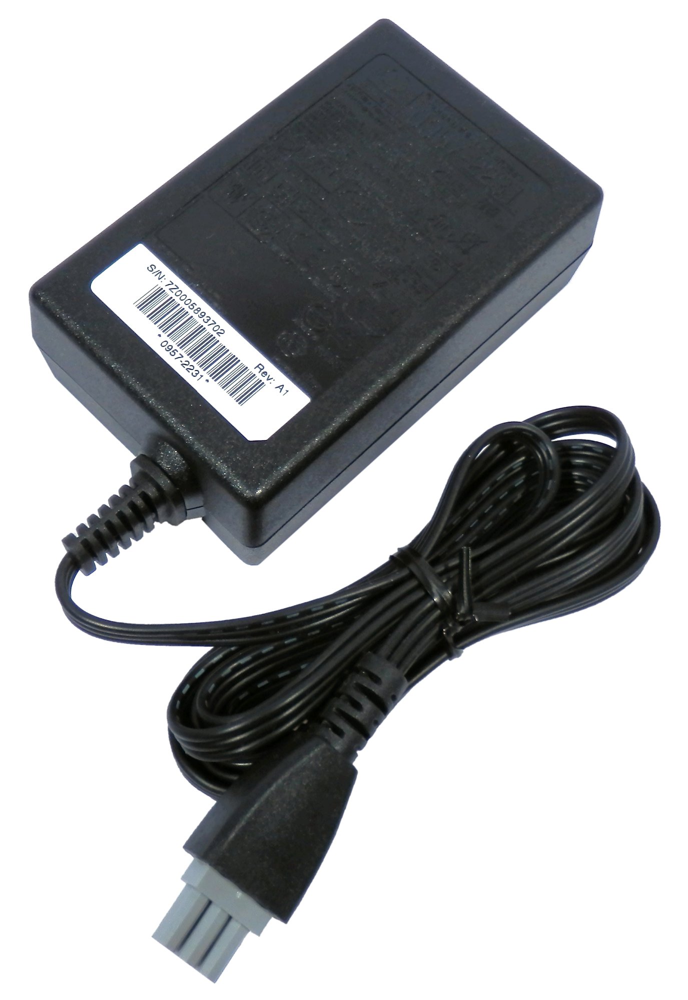 HP Hewlett Packard Printer Power Adapter /Supply . Model 09572231