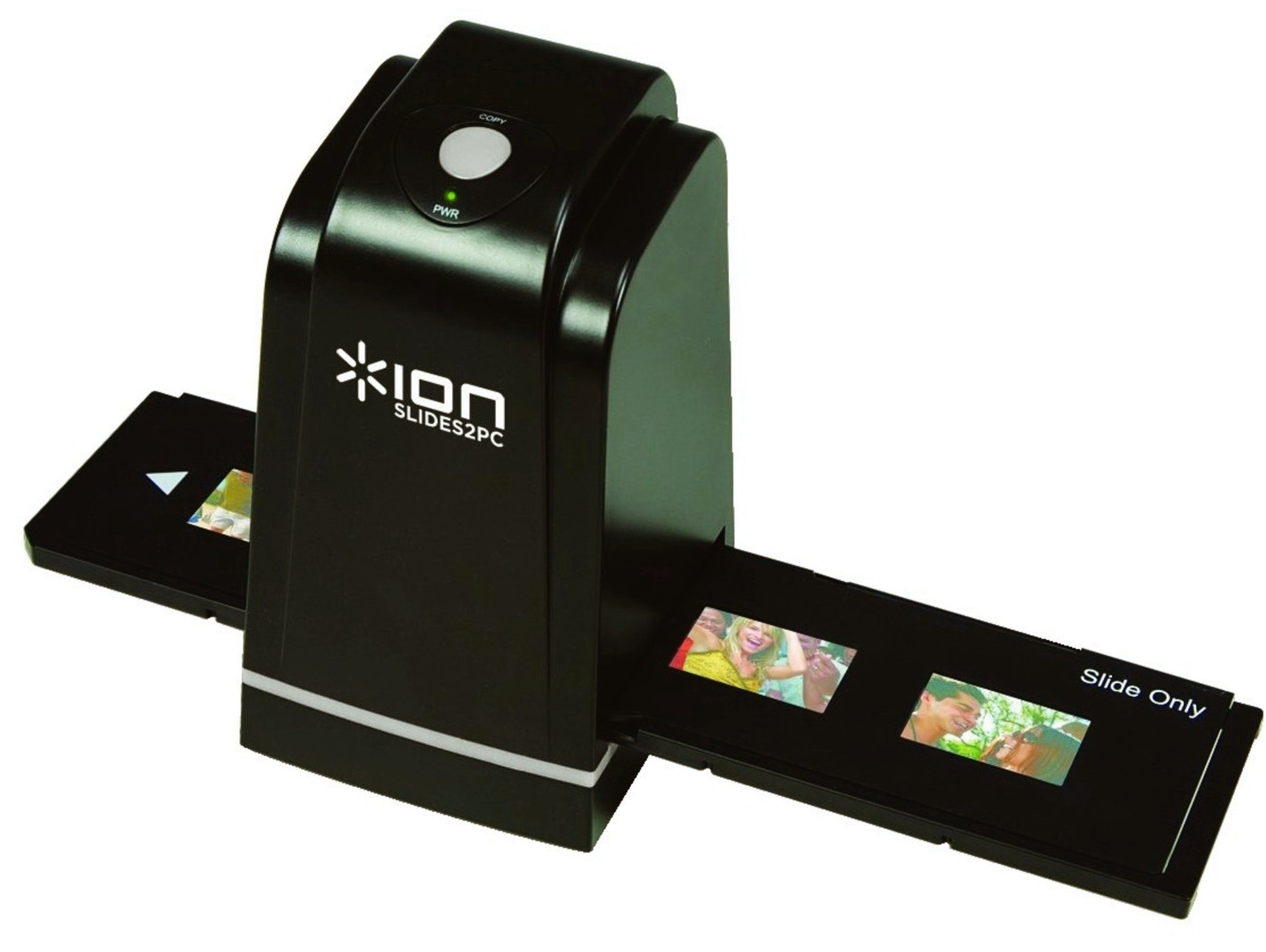 1x ION Film 2 SD Support Film Film 2 sdfh pour A76LB & N16JA