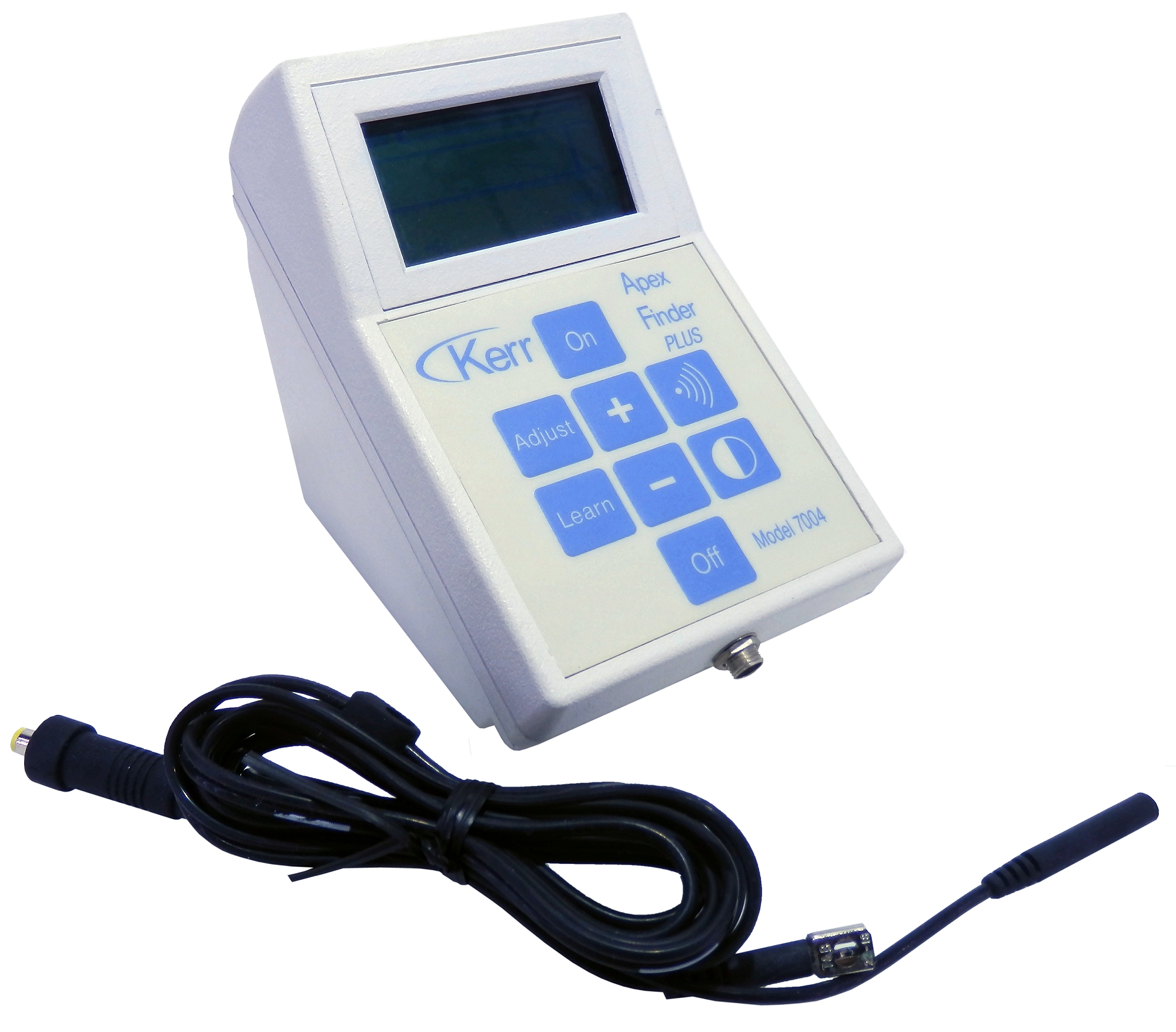 Kerr Analytic Apex Finder Plus Model 7004 Endodontic Dental Equipment