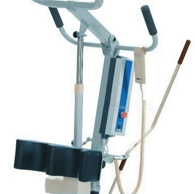 Conrtols - Drive Medical Standing Assist Electric Lift / Hoist, New Unused