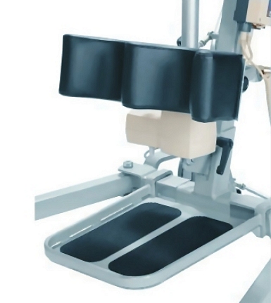 Foot Plate - Drive Medical Standing Assist Electric Lift / Hoist, New Unused