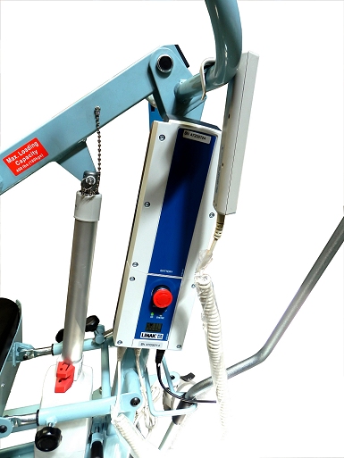 Detail - Drive Medical Standing Assist Electric Lift / Hoist, New Unused