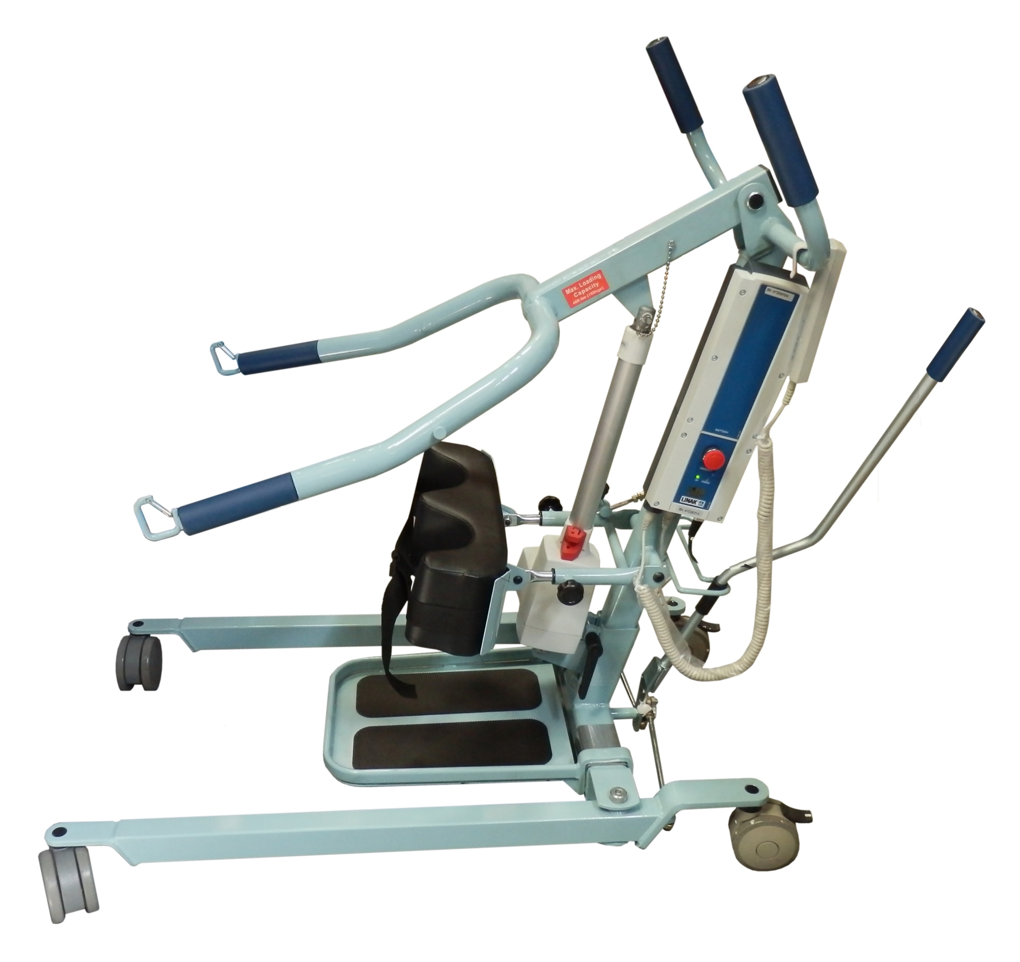 Technical Data Drive Medical Standing Assist Electric Lift / Hoist