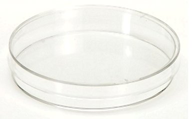 Individual Picture - 5ml(100x15mm) Nunc™ Cell Culture/Petri Dishes 150350 Universal Containers with lid ,sterilised but may be shelf life expired.