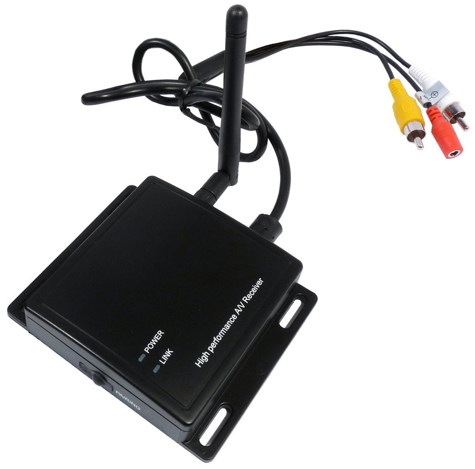 DIGITAL 2.4GHz Wireless CCTV Camera Converter Receiver ONLY Maplin