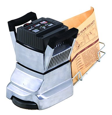 Technical Data - 10x HT7 Dust bags for HireTech HT7 Edge Floor Sander ...