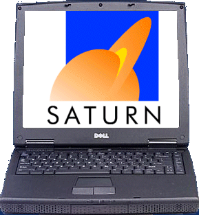 Dell SmartPC 100N (Click here to return to Technical Specification)