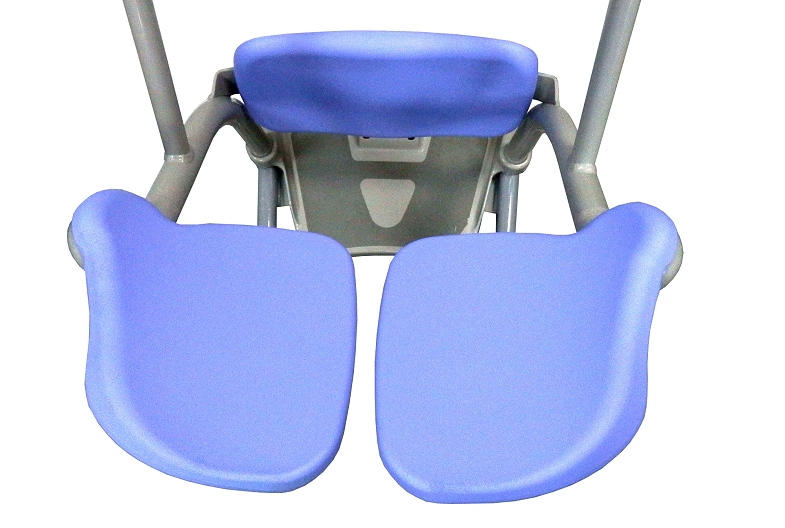  Picture - Arjo Stedy Sit to Stand with opening legs, Model NTA2000