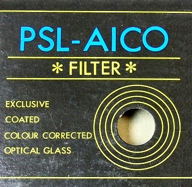Box - 48mm +2 CLOSE-UP / Macro Converter Lens Filter