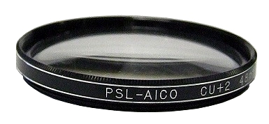 48mm +2 CLOSE-UP / Macro Converter Lens Filter