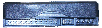3�" Hard disk connector