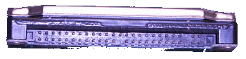 2�" Hard disk connector
