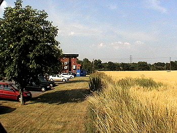 examples of view using 0.5 Wide angle